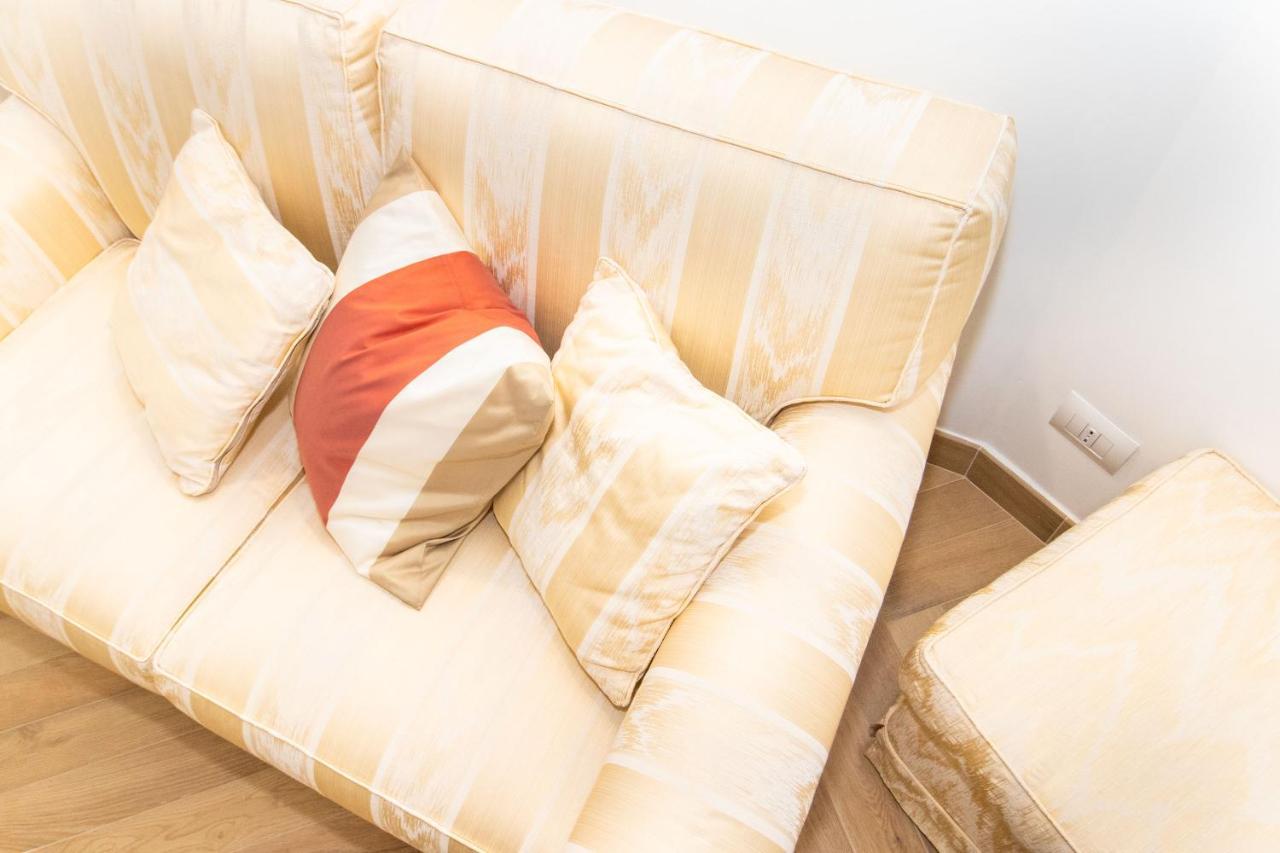 Chic & Style Crocetta Flat Apartment Turin Luaran gambar